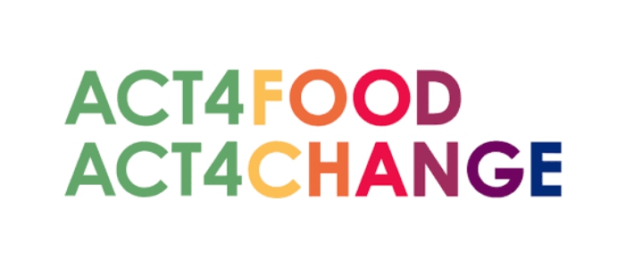 Call for African Youth to Support Act4Food Act4Change
