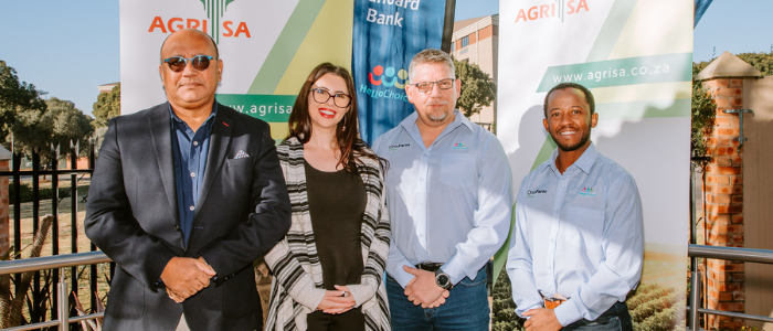 Mandela Day: Agri SA and OneFarm Share partner to support 2022 target
