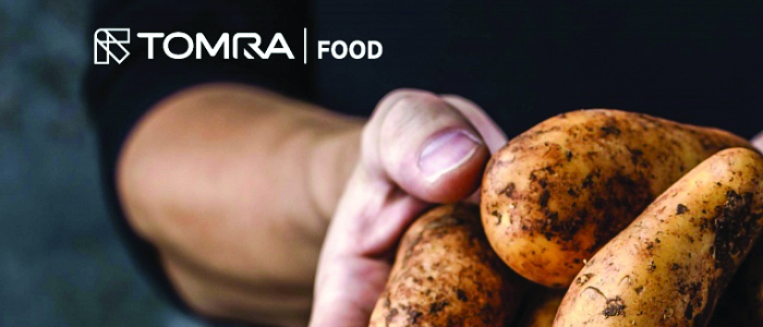 TOMRA Food Publishes new E-book for potato fresh packers