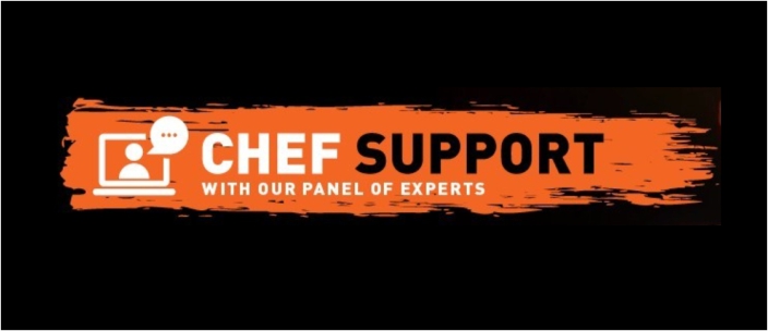 WEBINAR: Chef Support