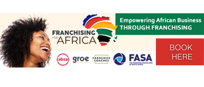 FASA conference maps the way forward for franchising