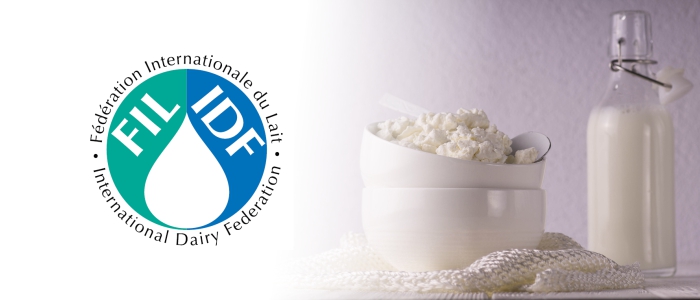 IDF publishes update on dairy terms guidance