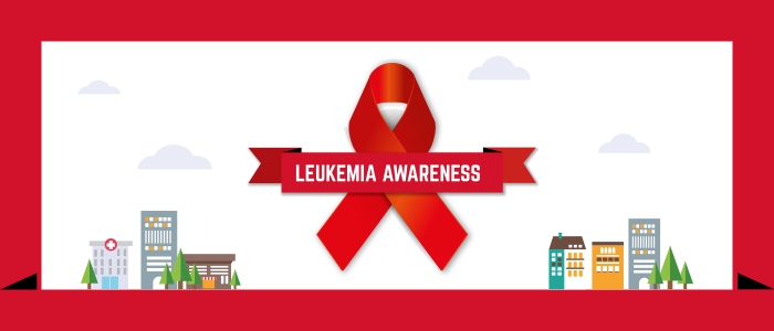 World Leukemia Day on 4th September