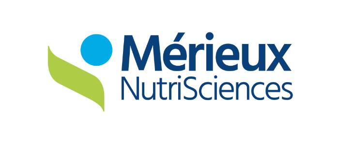Mérieux NutriSciences: A new logo and new brand identity for a new strategy