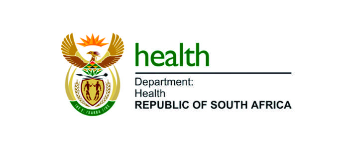The National Department of Health has a new Director-General