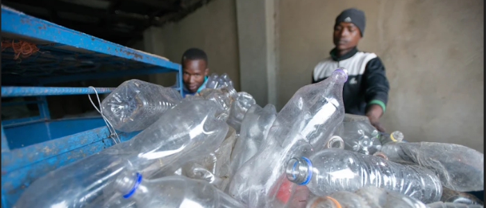 Over 2 billion plastic bottles recovered for recycling in SA