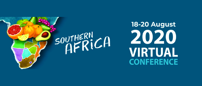 Fresh Connections: Southern Africa Virtual Conference
