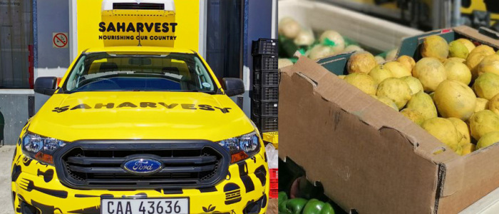 Tiger Brands partners with SA Harvest to support food security