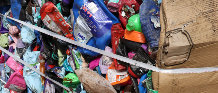 Survey highlights important role of plastic recycling in South Africa
