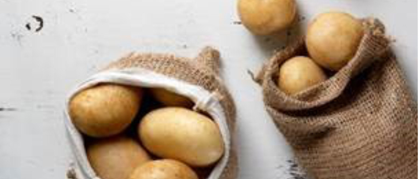 Potatoes South Africa steps up to tackle SA food crisis
