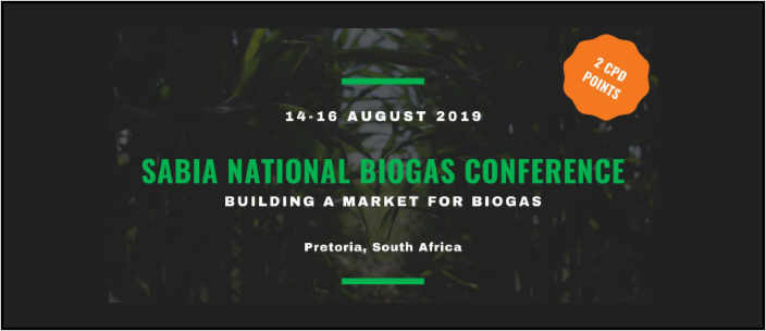 4th SABIA National Biogas Conference