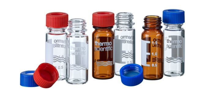 New Portfolio of Chromatography and Mass Spectrometry Consumables Assures Quality and Performance