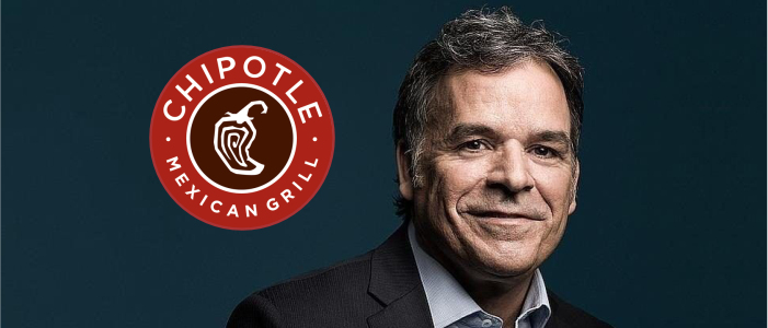 Chipotle appoints Frank Yiannas to their Food Safety Advisory Council