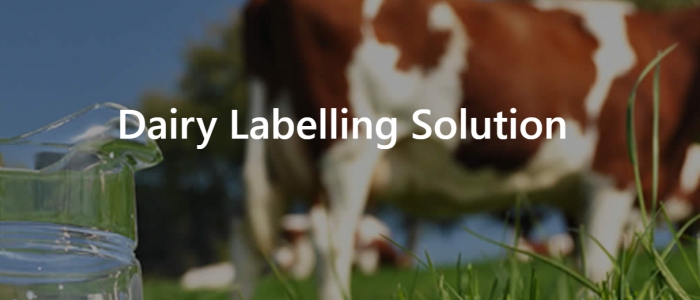 Compliance with labelling legislation - DSA Labelling Guide