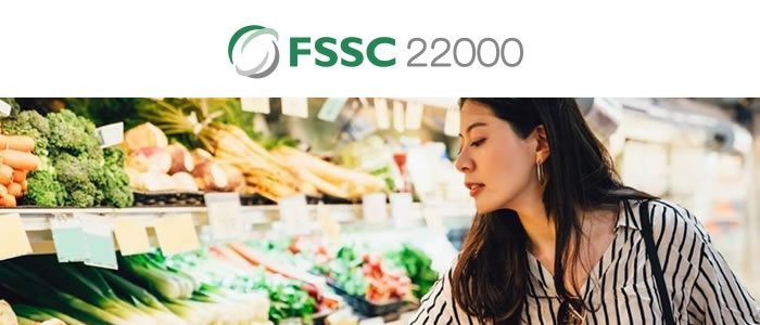 FSSC 22000 Version 5 obtains GFSI benchmarking recognition