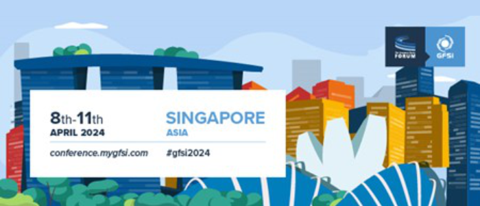 GFSI 2024: Food Safety - Meeting the Needs of our Evolving World