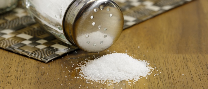 Survey: South Africans still clueless about salt content in food