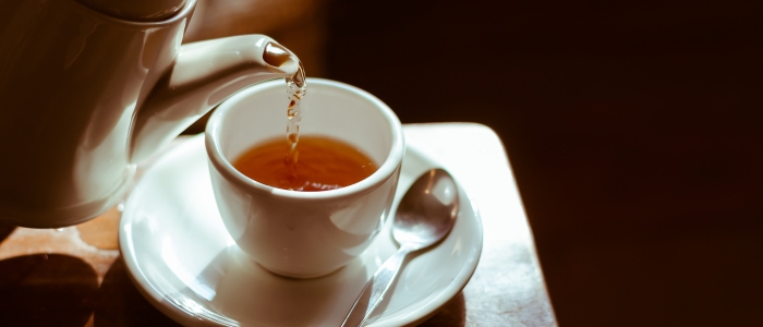 Hot tea riding ‘third-wave’ coffee culture emerging across the US, says GlobalData