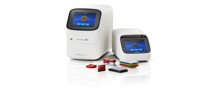 Thermo Scientific offers visibly simple foodborne pathogen detection