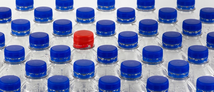 Be wary of fly-by-night bottled water brands